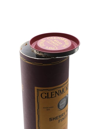 Glenmorangie Sherry Wood Finish
