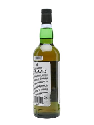 Laphroaig 10 Year Old / Cask Strength