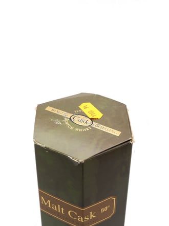 Ardbeg 1967 / 32 Year Old / Sherry Cask / Old Malt Cask
