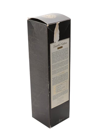 Talisker 1991 Distillers Edition / Bot.2004