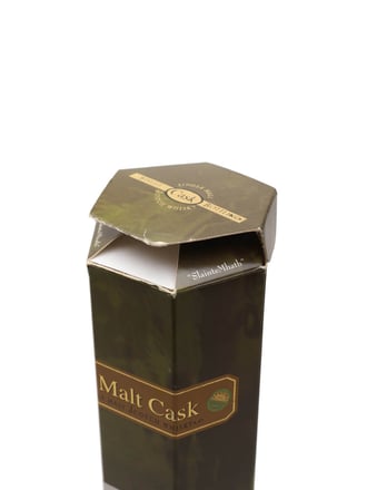 Port Ellen 1982 / 19 Year Old / Sherry Cask / Old Malt Cask