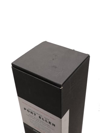 Port Ellen 1979 / 22 Year Old / 1st Release (2001)