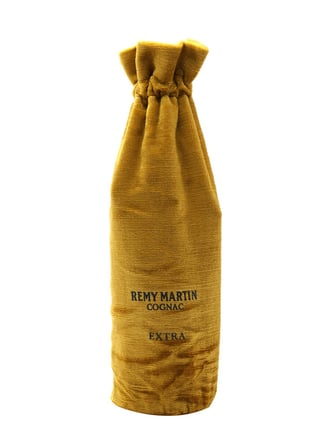 Remy Martin Extra Cognac / Grande Champagne / Bot.1970s