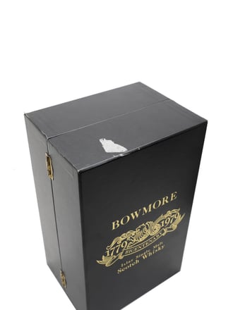 Bowmore 1964 Bicentenary / Bot.1979