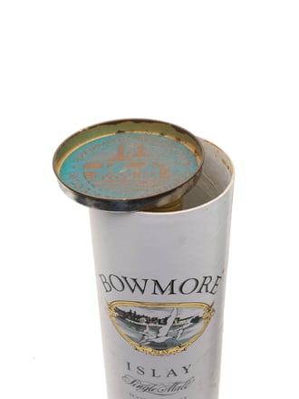 Bowmore 12 Year Old / Bot.1990s / Litre