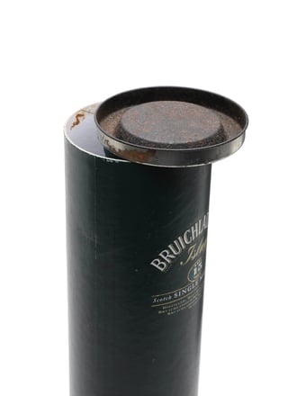 Bruichladdich 15 Year Old / Bot.1990s