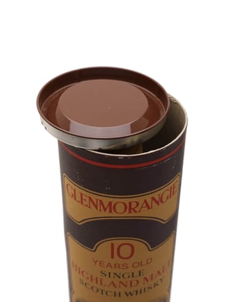 Glenmorangie 10 Year Old / Bot.1980s