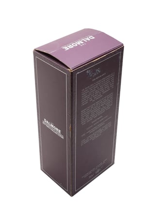 Dalmore Spey Dram / Season 2011 / Rivers Collection