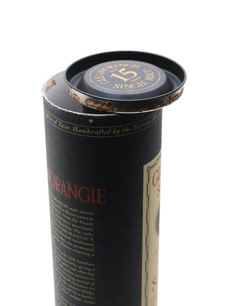 Glenmorangie 15 Year Old