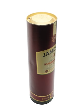 Jameson 12 Year Old / Special Reserve