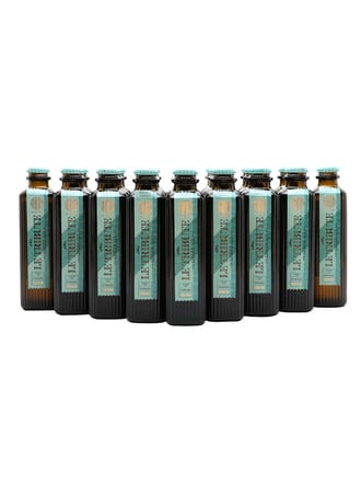 Le Tribute Ginger Ale / Case of 24x20cl Bottles
