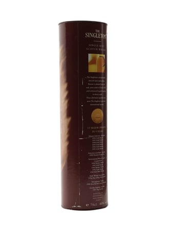 Singleton of Auchroisk 10 Year Old / Bot.1990s