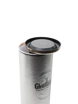 Glenfiddich 12 Year Old / Caoran Reserve