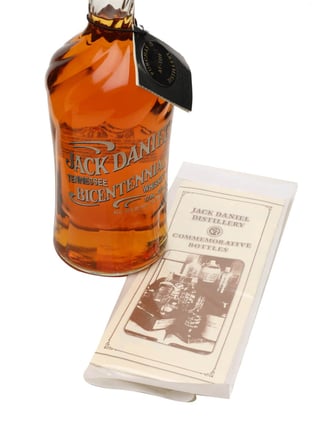 Jack Daniel
