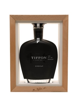 Tiffon 150th Anniversary (1875-2025)