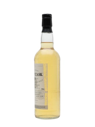 Aberfeldy 1993 / 19 Year Old / First Cask