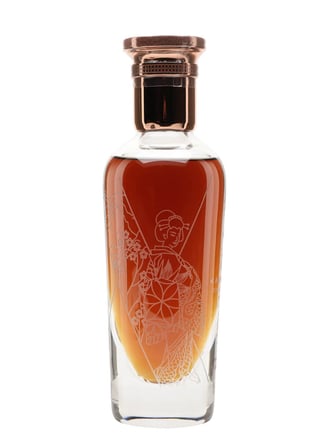 Karuizawa Marriage 1965+1972 / 50 Year Old