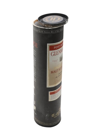 Glenmorangie Port Wood Finish / Bot.2000s