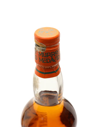Lochside 1981 / 19 Year Old / Refill Sherry / Murray McDavid