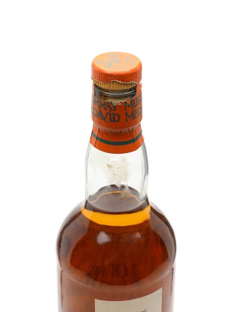Lochside 1981 / 19 Year Old / Refill Sherry / Murray McDavid