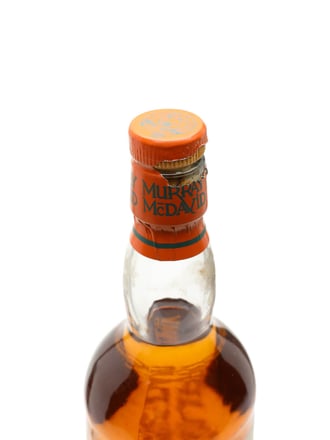 Lochside 1981 / 19 Year Old / Refill Sherry / Murray McDavid