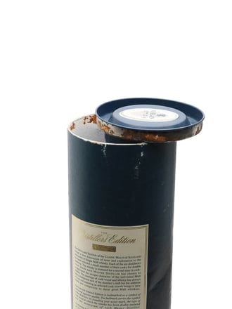Oban 1984 Distillers Edition / Bot.2000