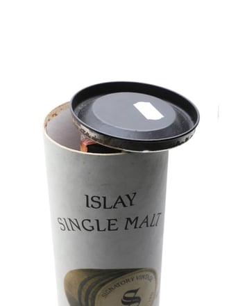 Caol Ila 1982 / 16 Year Old / Signatory