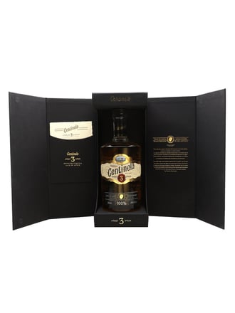 Centinela 3 Year Old Anejo Tequila