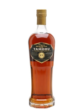 Tamdhu 21 Year Old