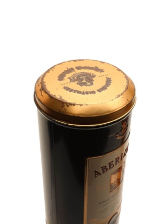 Aberlour 1990 / Litre