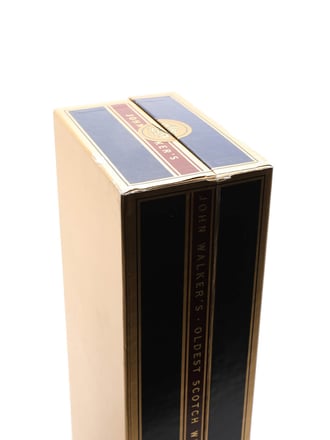Johnnie Walker
