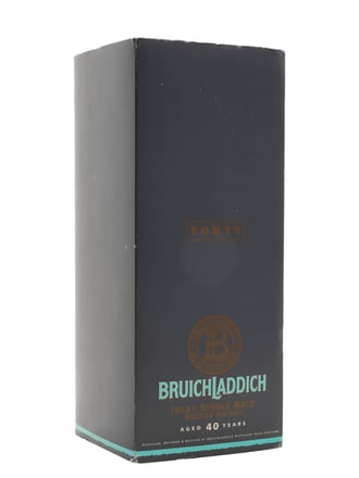 Bruichladdich 1964 / 40 Year Old