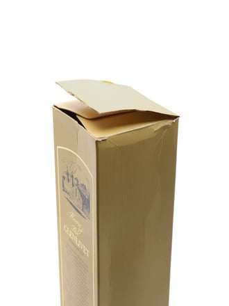 Glenlivet 12 Year Old / Unblended / Bot.1970s