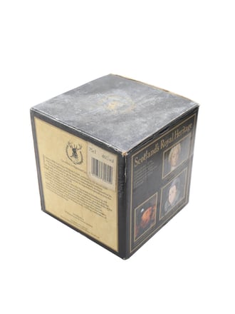 Glenfiddich Bonnie Prince Charlie