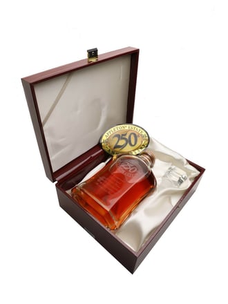 Appleton Rum 250th Anniversary (1749-1999)