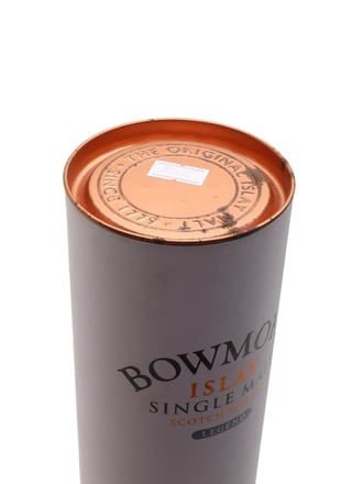 Bowmore Legend