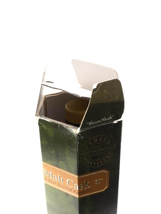 Port Ellen 1978 / 25 Year Old / Old Malt Cask