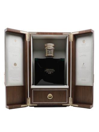 Johnnie Walker Masters of Flavour 48 Year Old