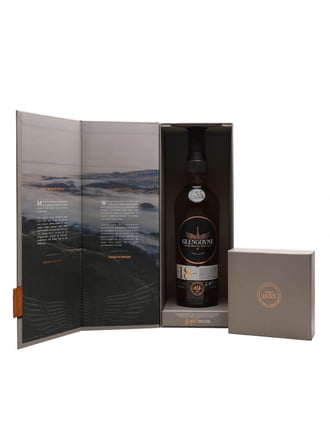 Glengoyne 18 Year Old