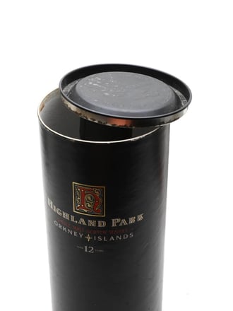 Highland Park 12 Year Old / Bot.1990s