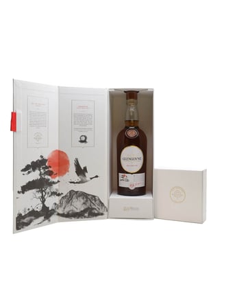 Glengoyne 16 Year Old Mizunara Oak