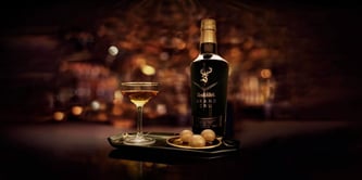 Glenfiddich Grand Cru