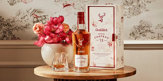 Glenfiddich Grand Chateau