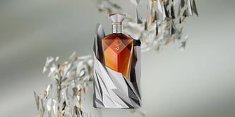 Glenfiddich 50 Year Old Simultaneous Time