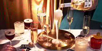 Our Top Champagnes