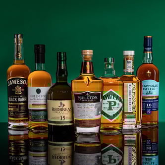 Celebrating 200 years of the Midleton distillery
