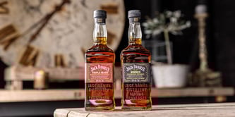 Jack Daniel's Bonded Series