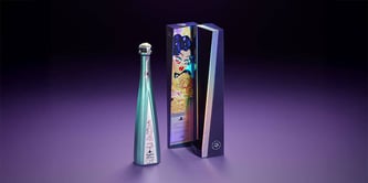 Don Julio 1942 X Peggy Gou