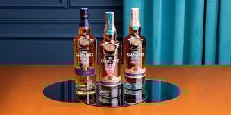 The Glenlivet 18 Year Old Batch Reserve