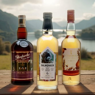 Speyside Offers